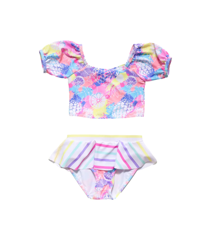 BB Sand Dollar Breeze 2pc Swimsuit
