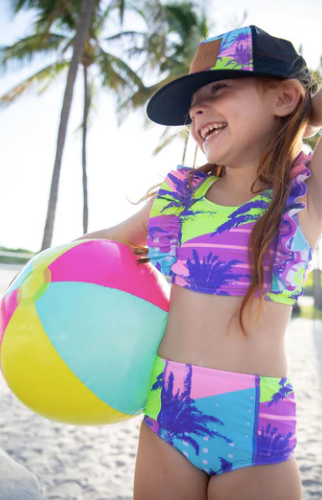 BB Coral Gables 2pc Swimsuit