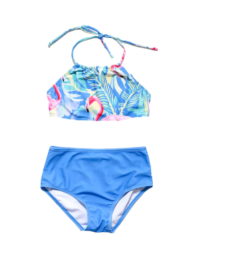 BB Naples Grande Two Piece Swimsuit