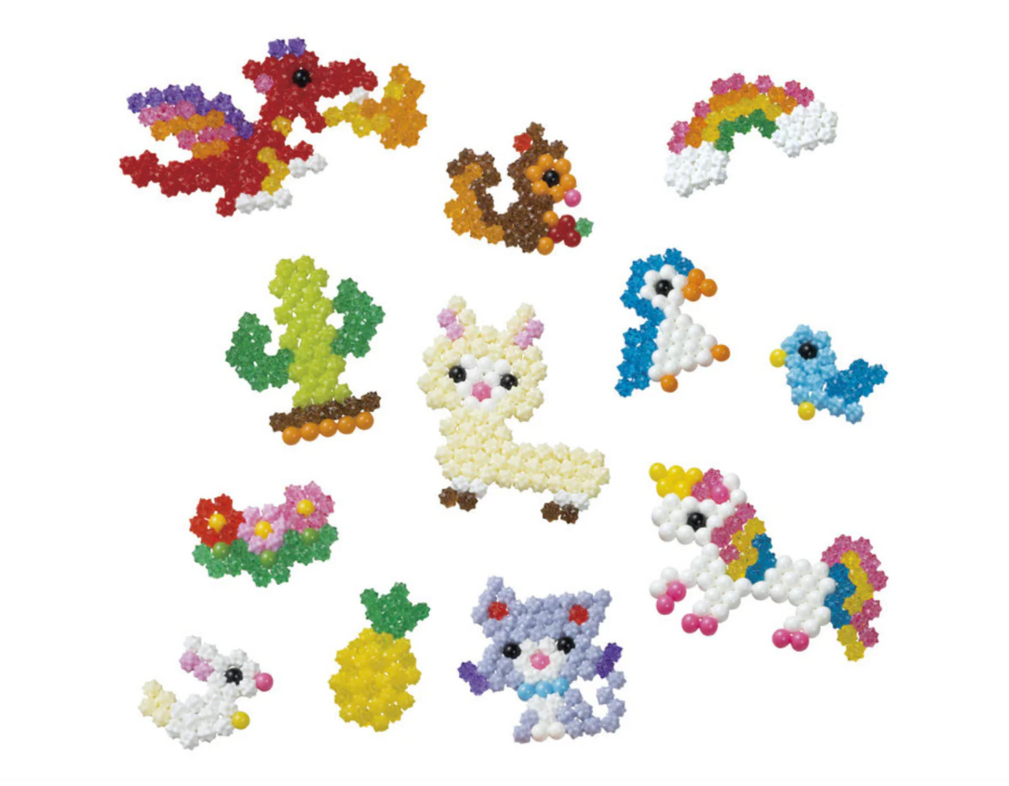 Star Bead Studio Aquabeads