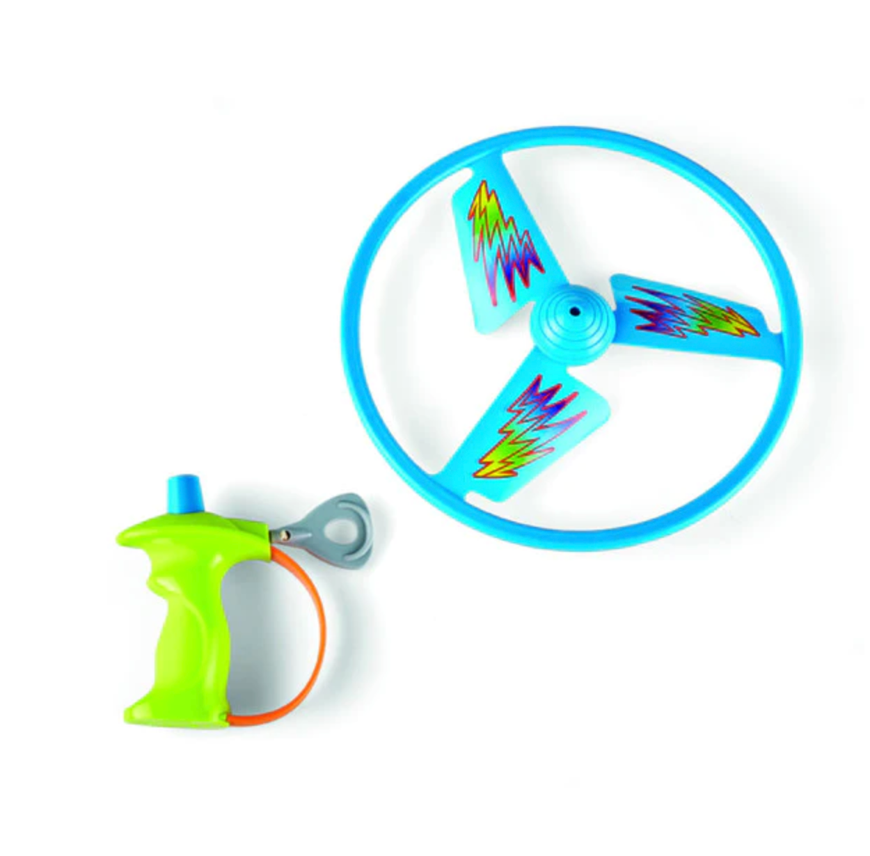Ripcord Flying Disc
