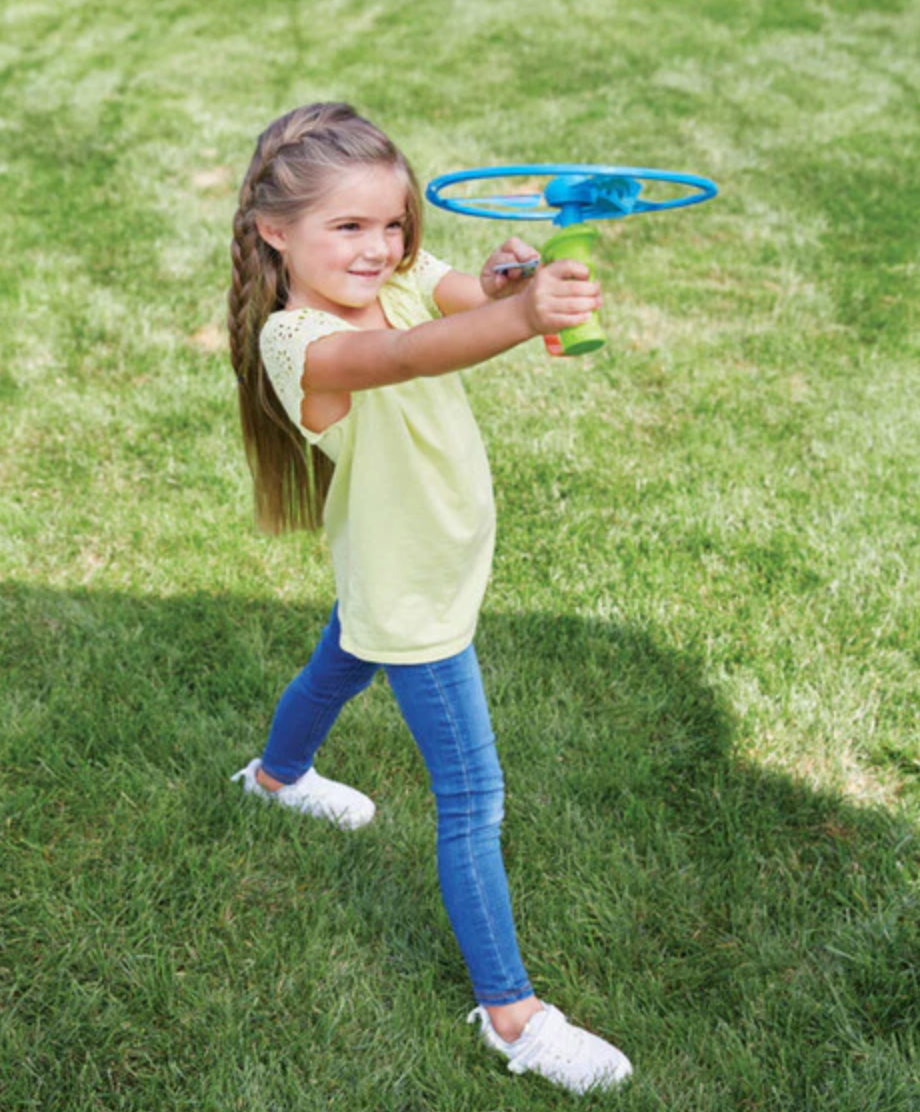 Ripcord Flying Disc