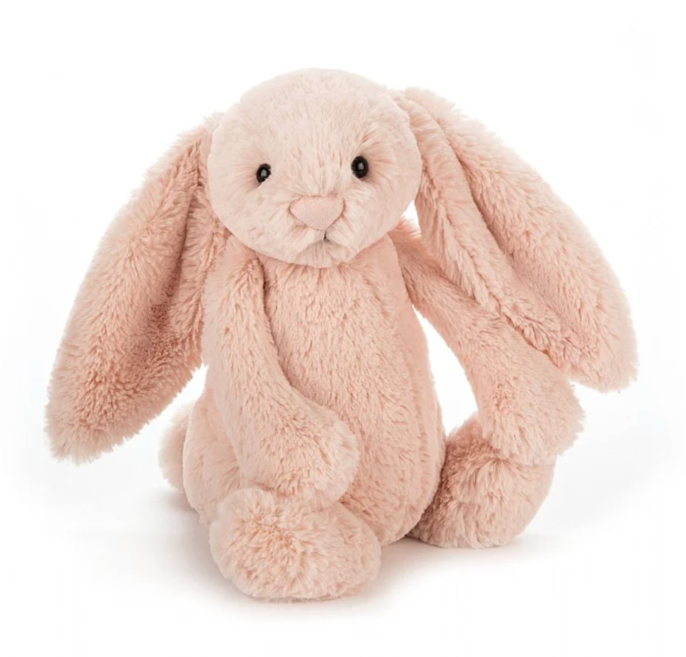 Bashful Blush Bunny Medium