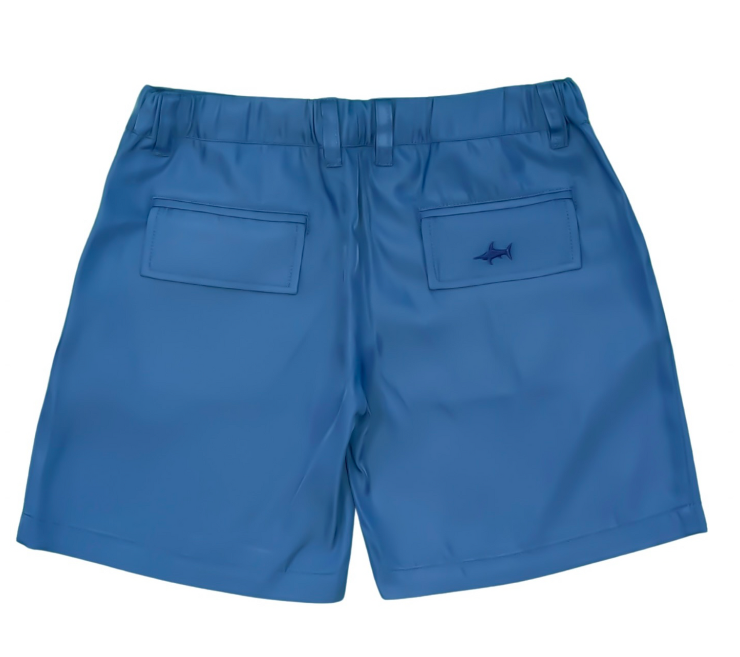 Ponce Performance Shorts Teal