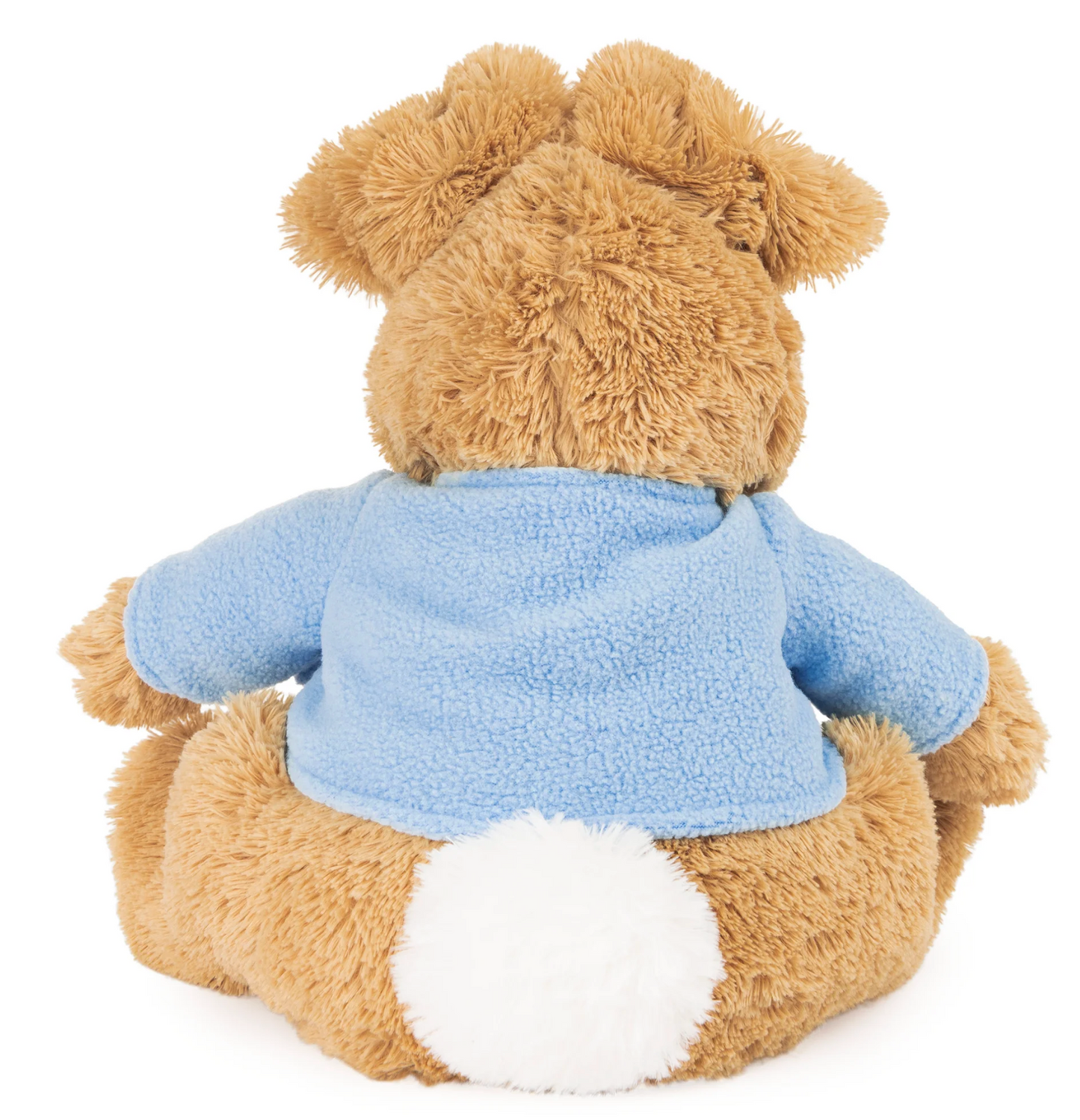 Peek A Ears Peter Rabbit