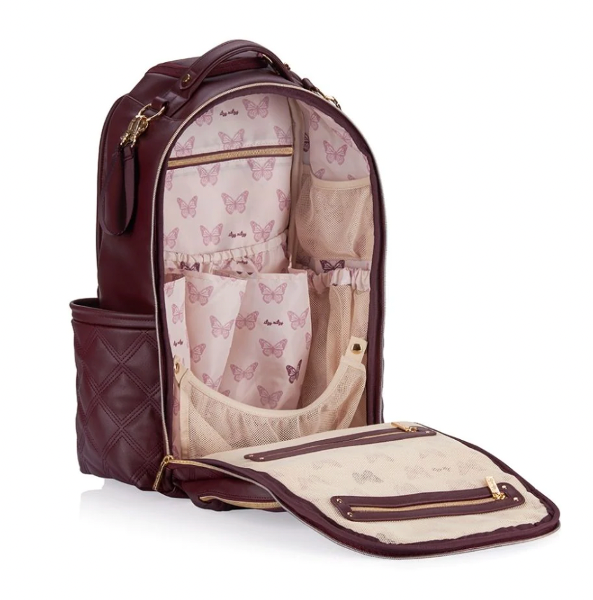 Monarch Boss Plus™ Large Diaper Bag Backpack
