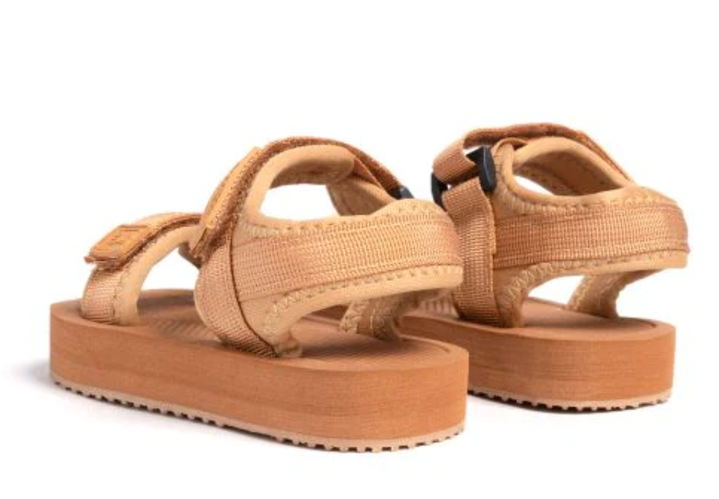 Arcade Brown Sandal