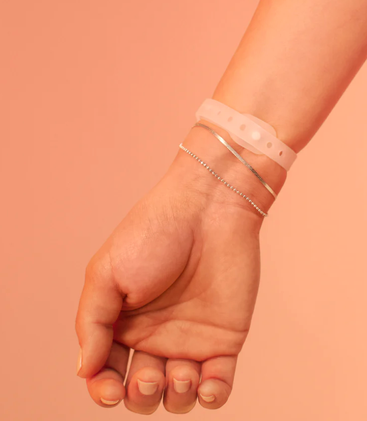Fridababy Anti-Nausea Band