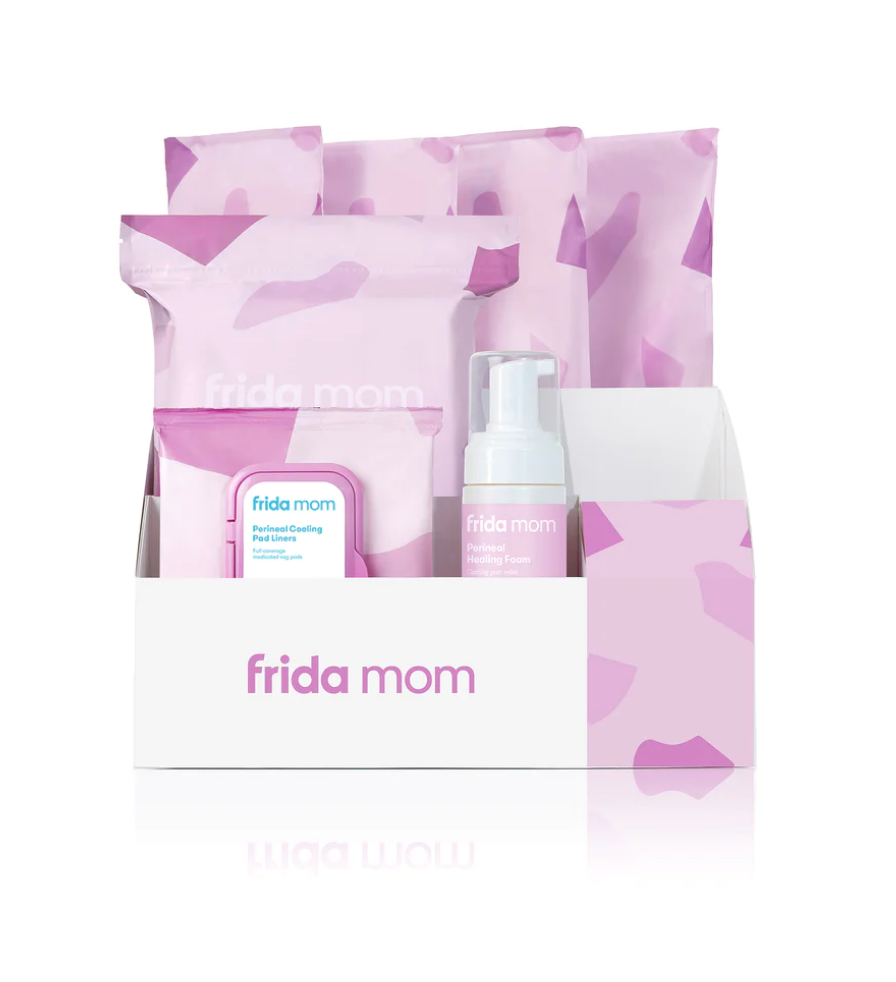 Fridababy Postpartum Recovery Essentials Kit
