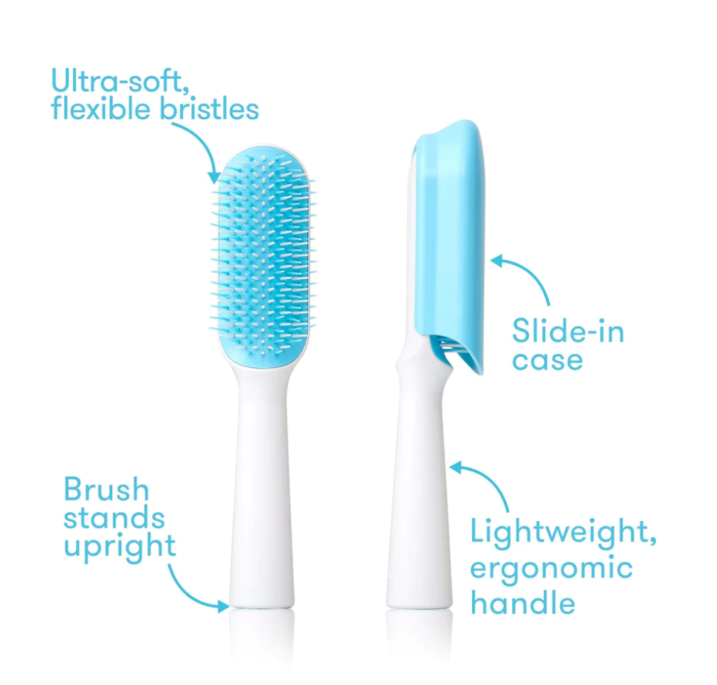 Fridababy Toddler Fine or Straight Hair Detangler