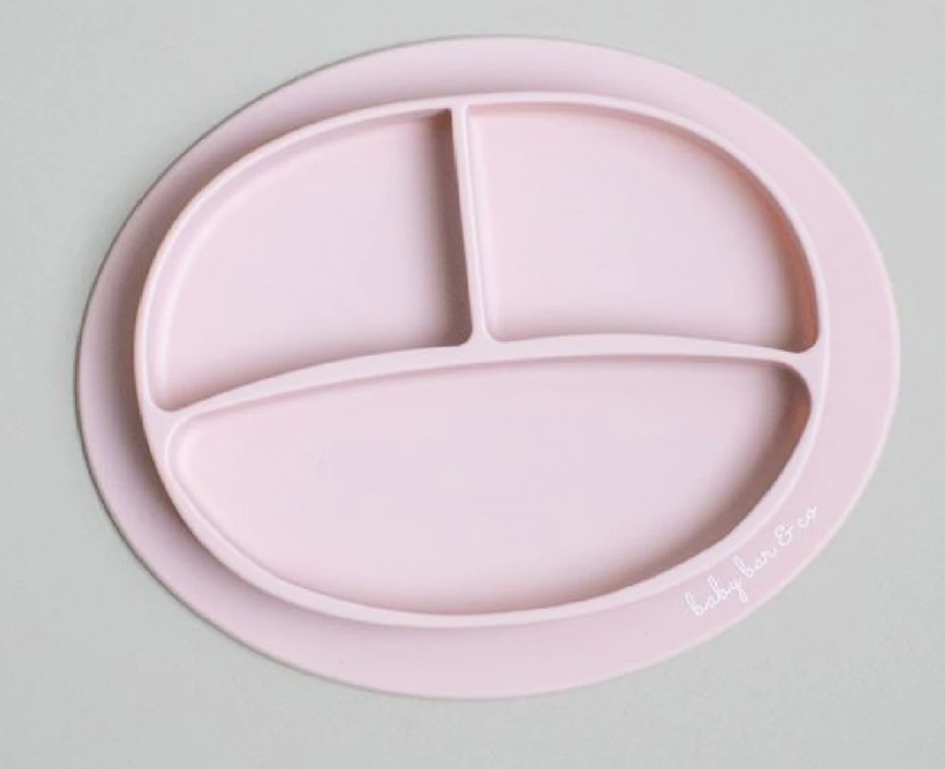 BB Silicone Suction Plate