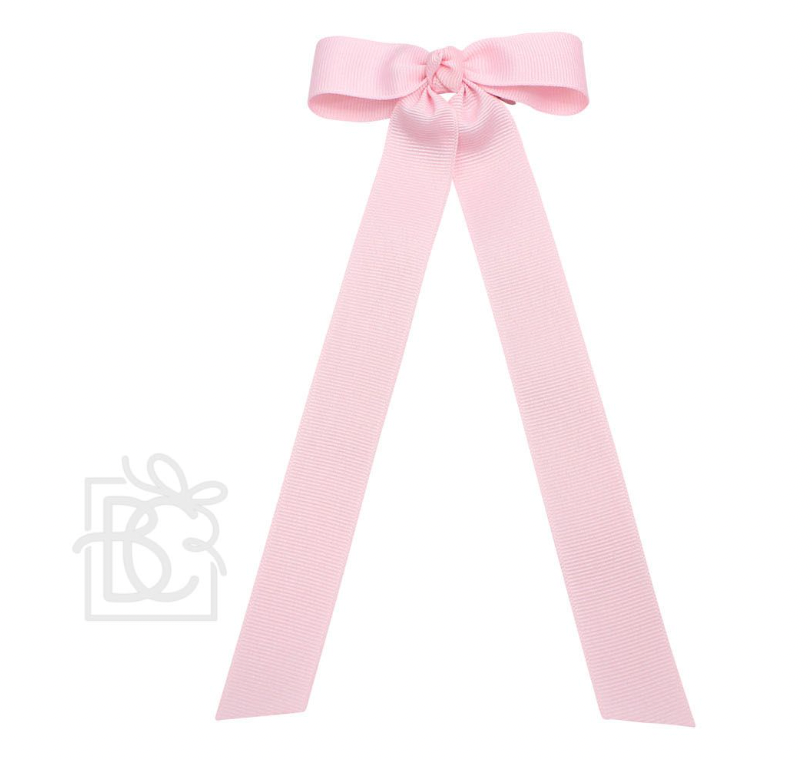 Flat Bow w/Streamers