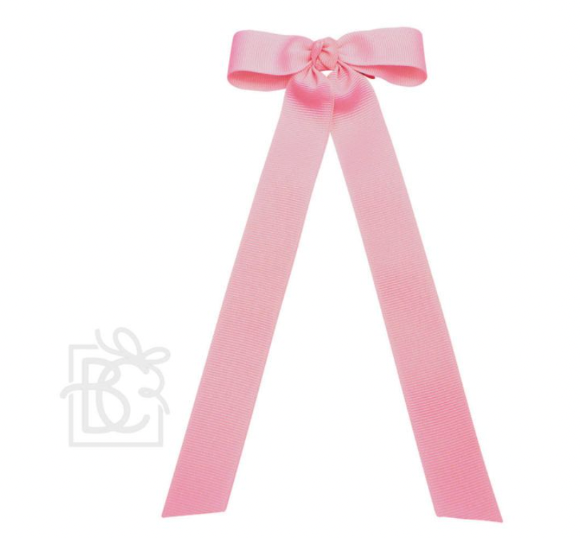 Flat Bow w/Streamers