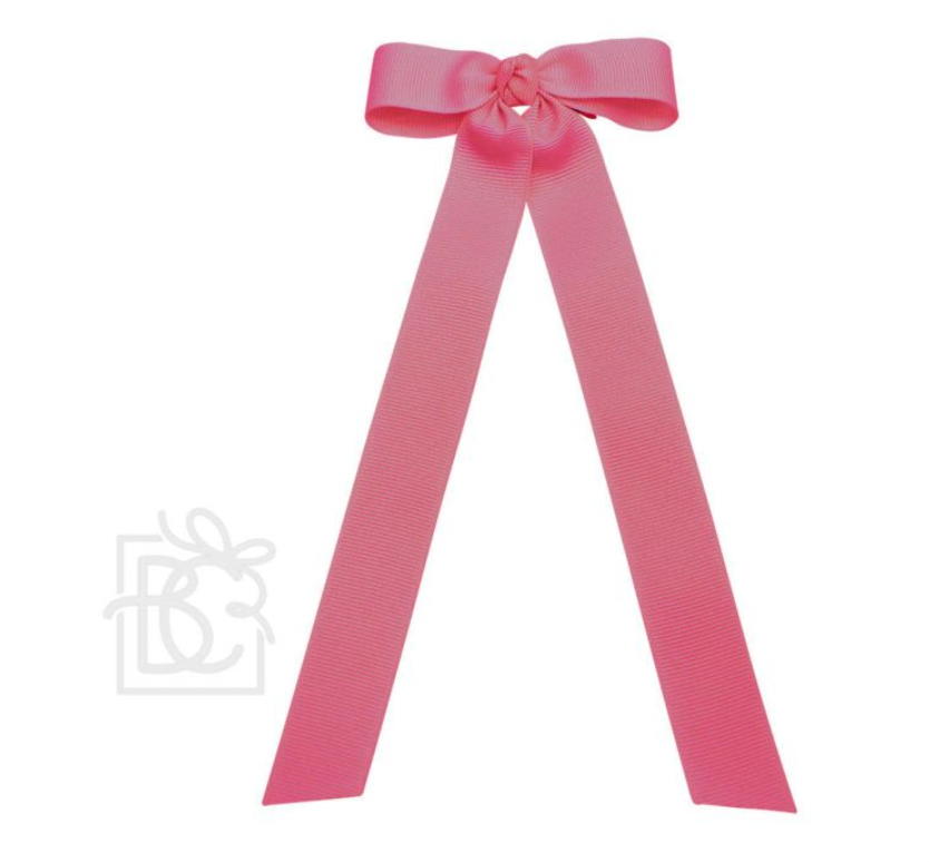 Flat Bow w/Streamers