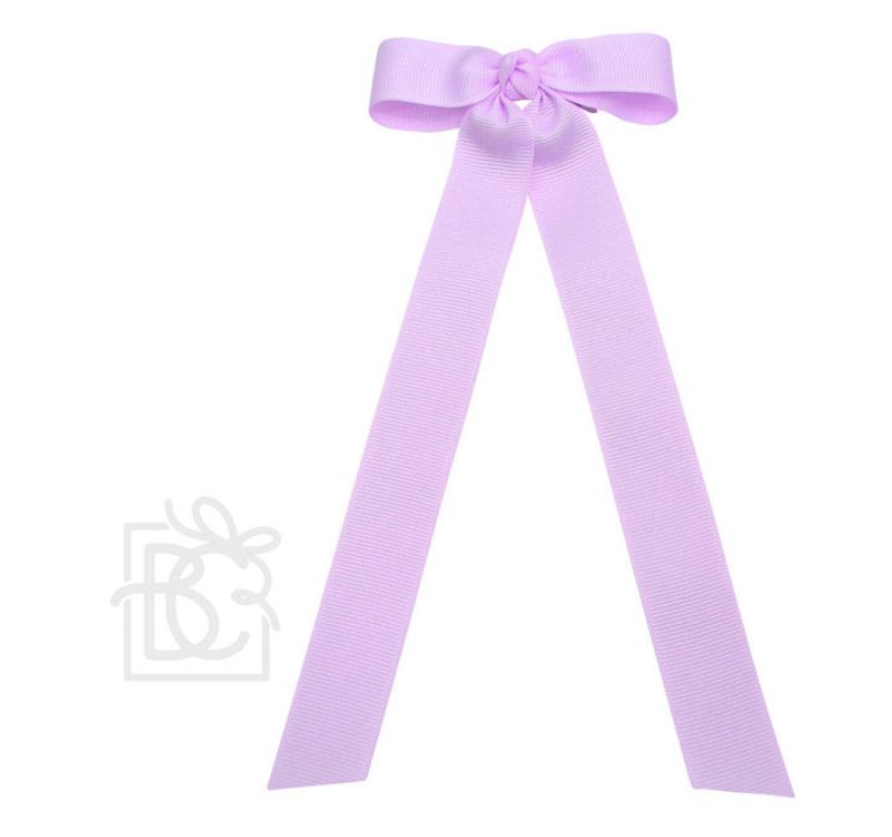 Flat Bow w/Streamers