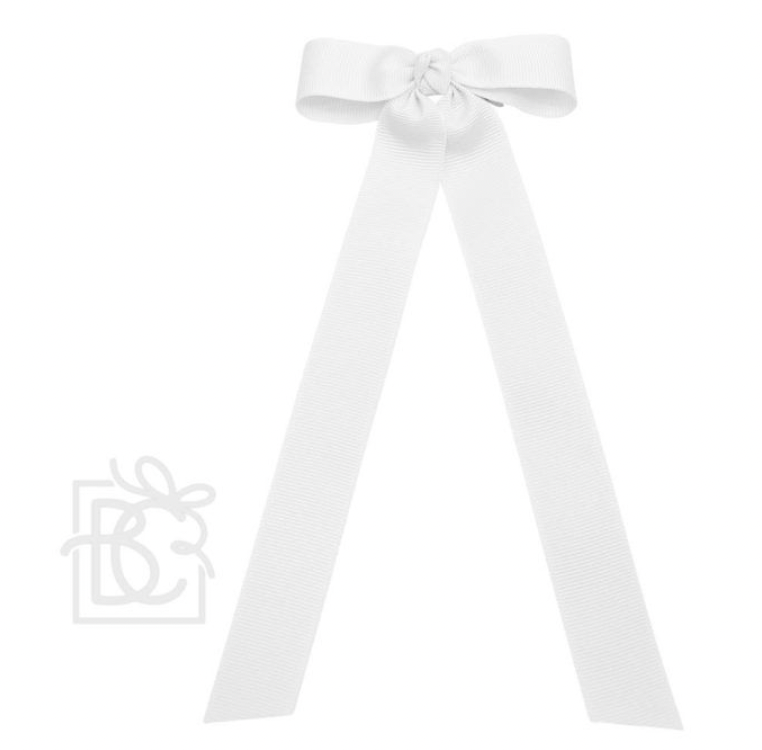 Flat Bow w/Streamers