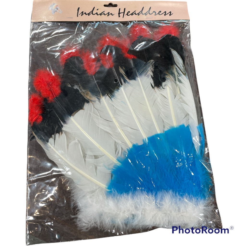 Indian Headdress