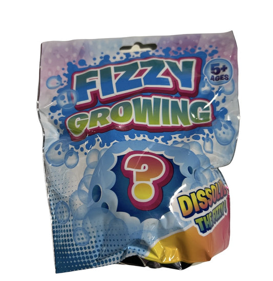 Fizzy Bath Bomb Chicken Surprises