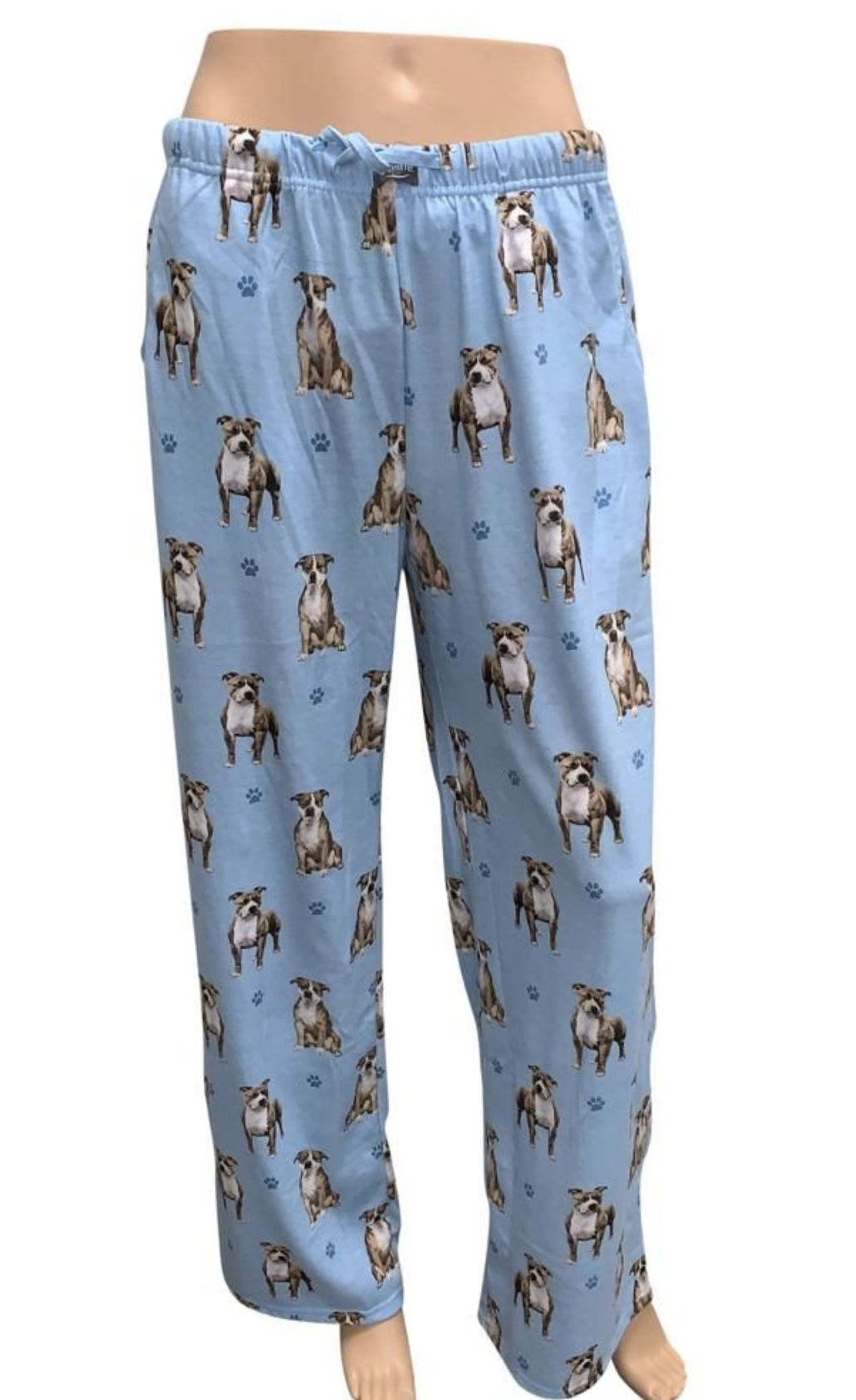 PIT BULL PJ PANTS