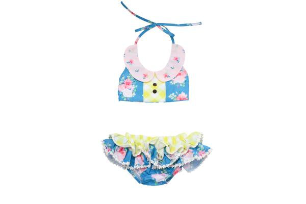 Mercy 2pc Sunsuit