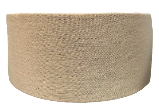 Khaki Tube Turban