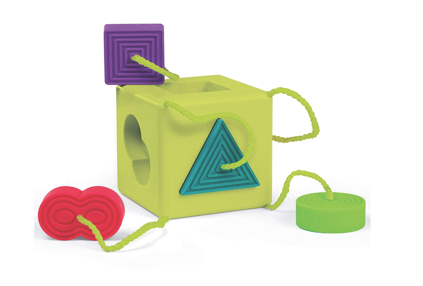 OOMBEE CUBE EXPLORE TOY