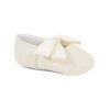 Sabrina Ivory Ballet Flat