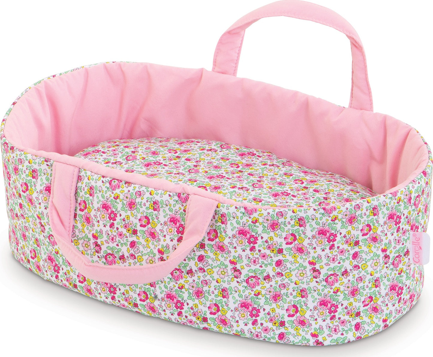 BB12 Carry Bed Floral