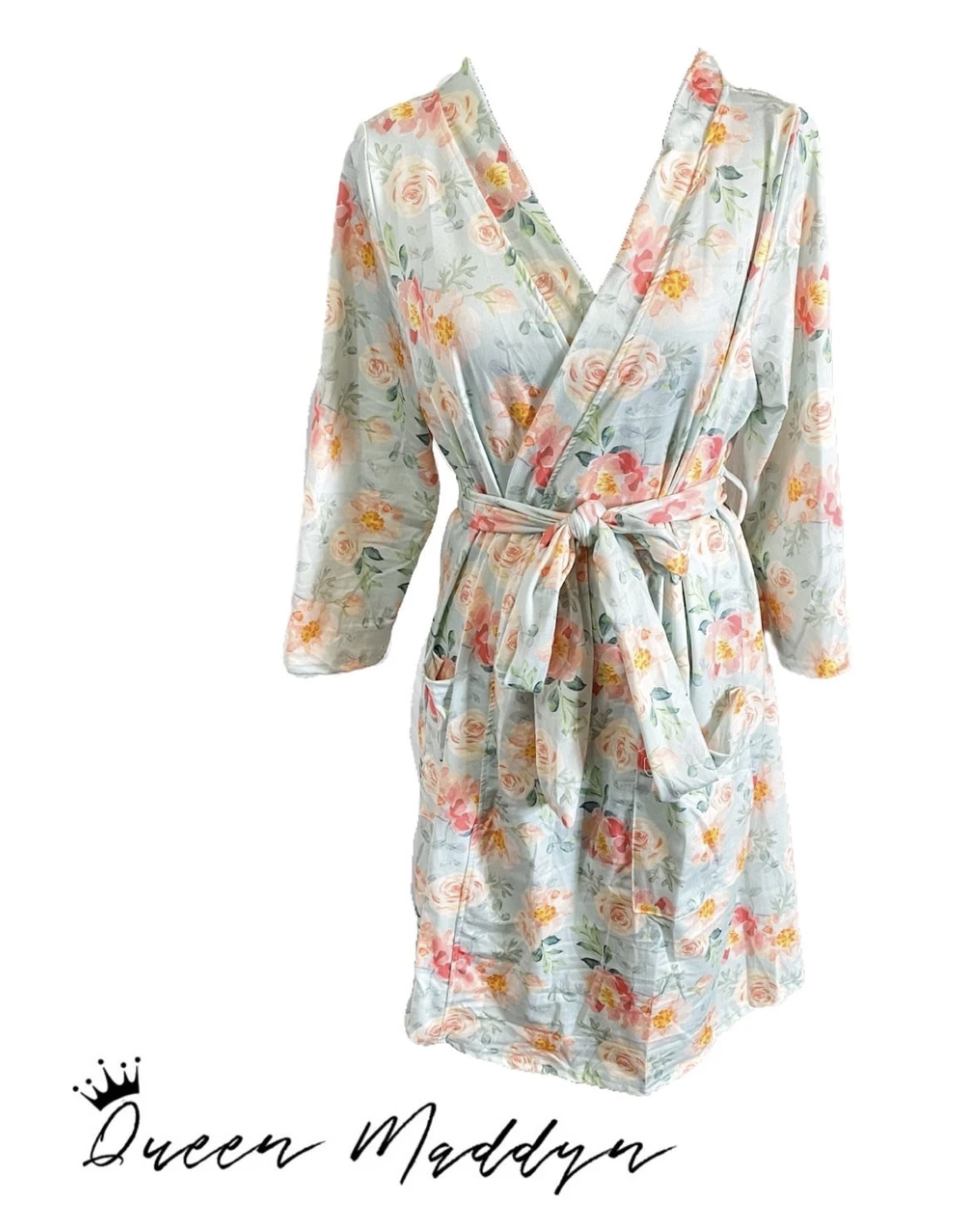 Layla Rose Mom Robe