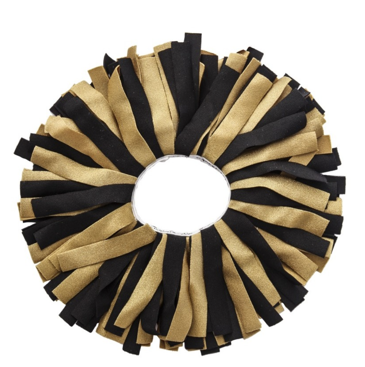 Pomchies - Black/Old Gold