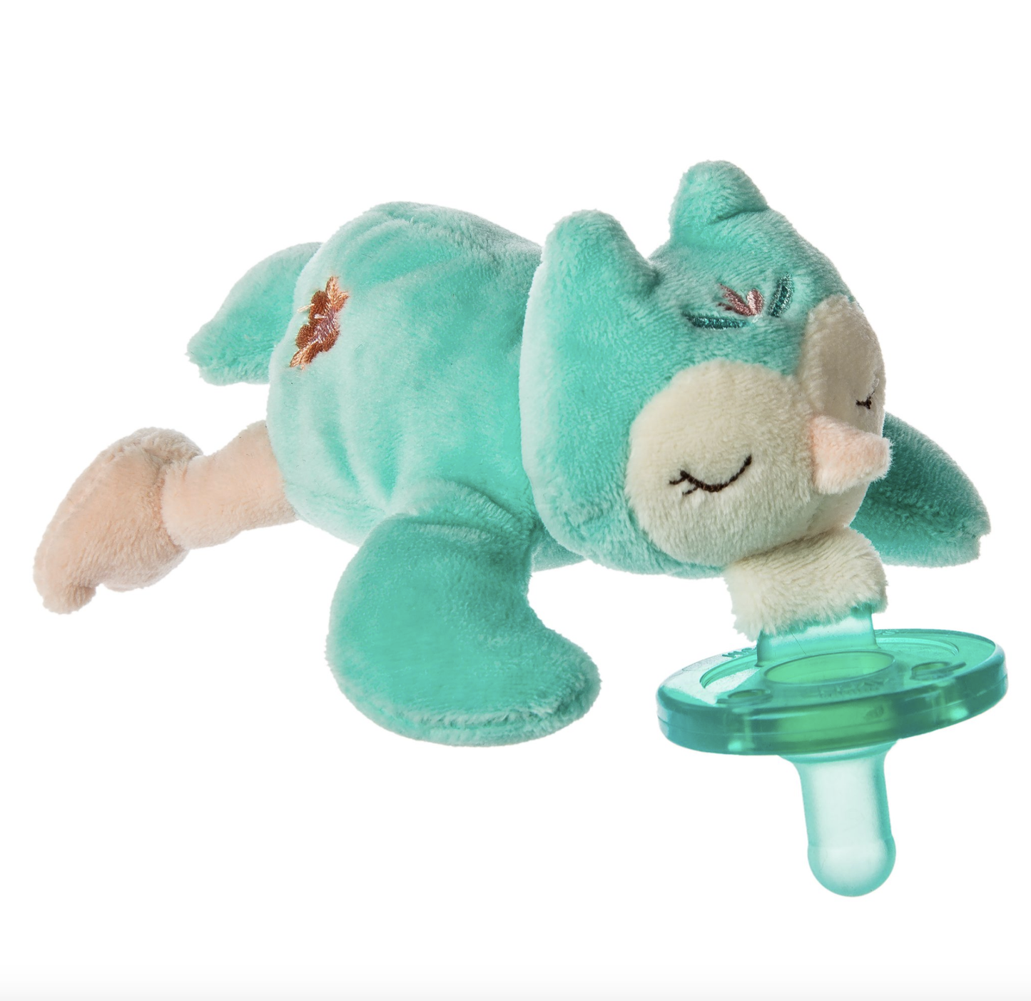 Fairyland Owl Wubbanub
