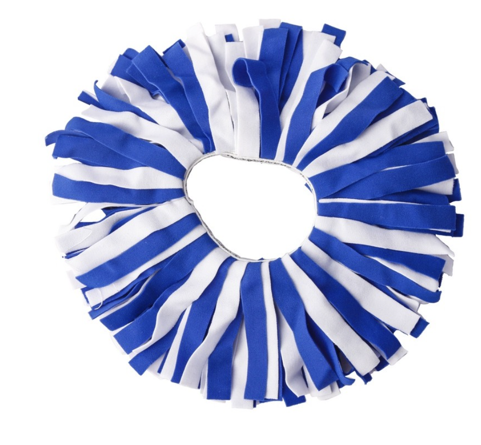 Pomchies - Royal/White