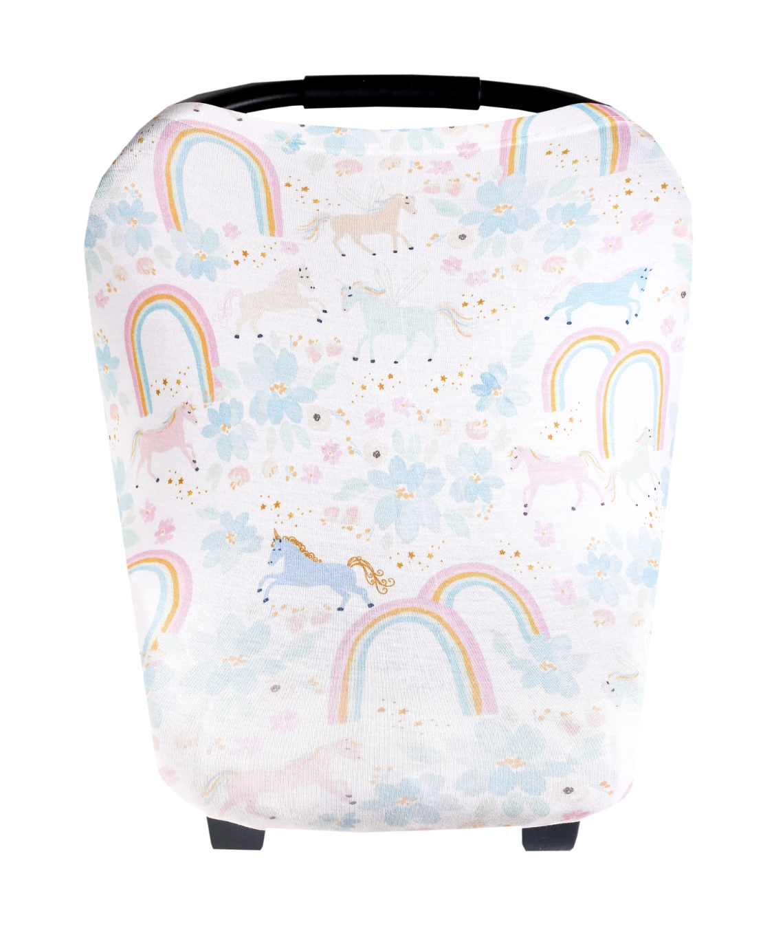 CP Whimsy Multi Use Cover