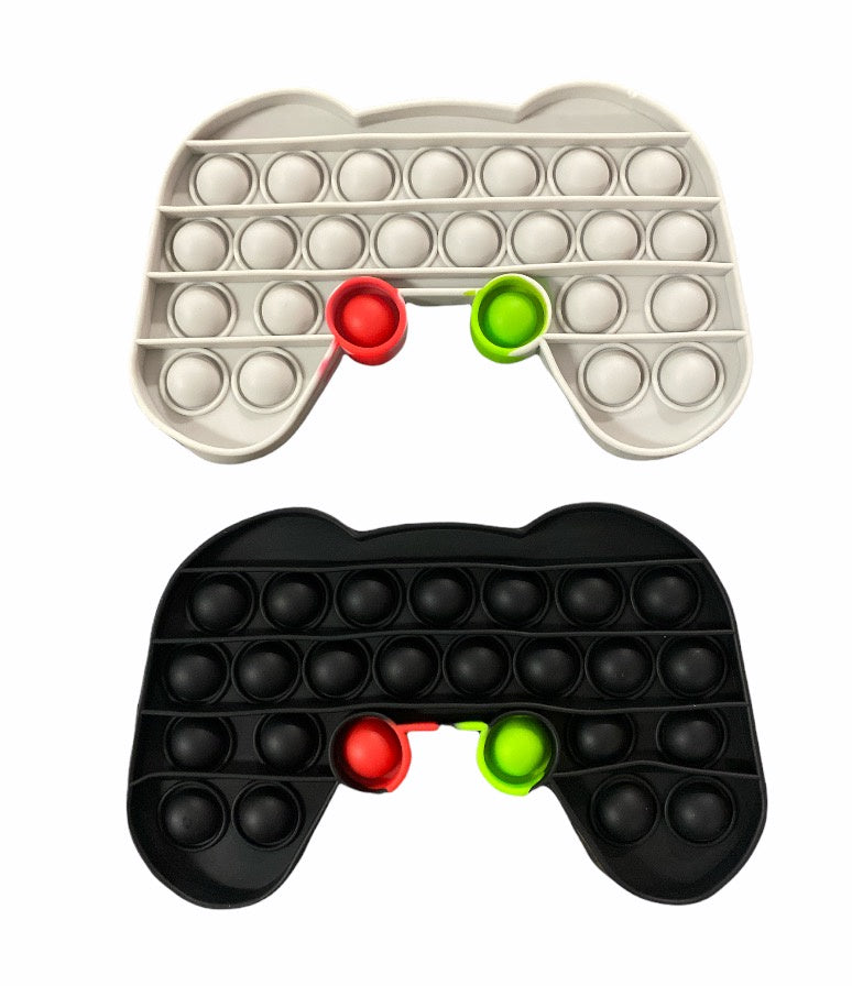 Video Game Controller Pop Fidget