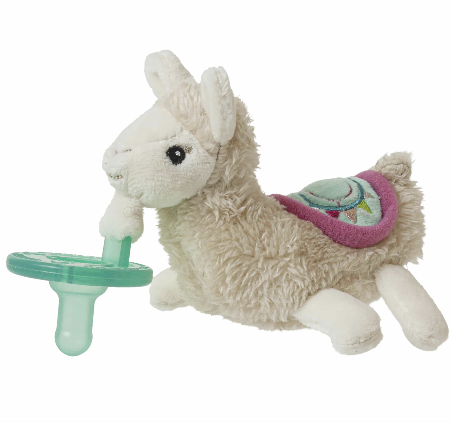 LILY LLAMA WUBBANUB