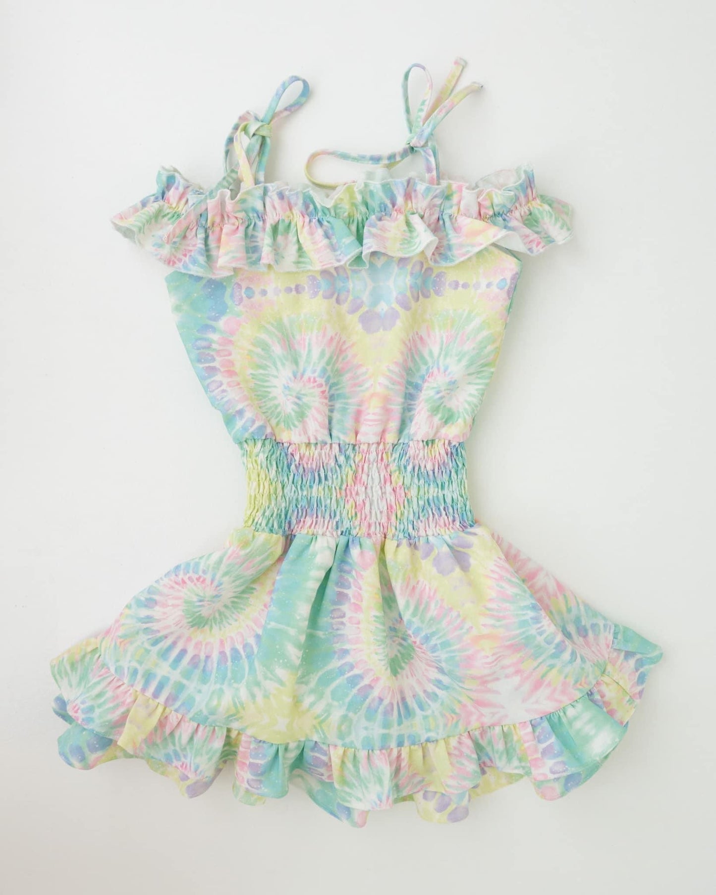 Evie's Closet Ice Cream Simplicity