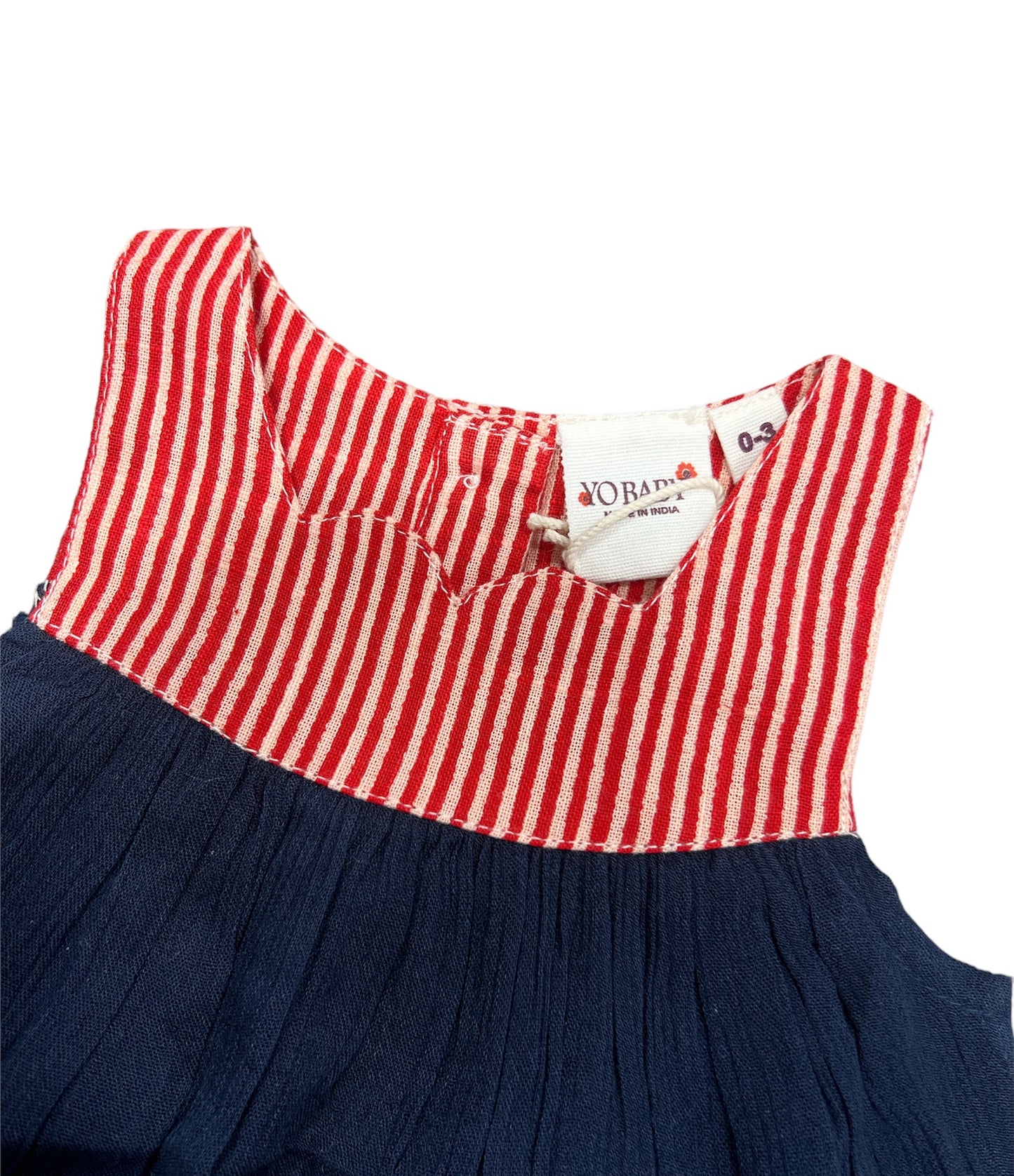 Eleanor Bloomer Set