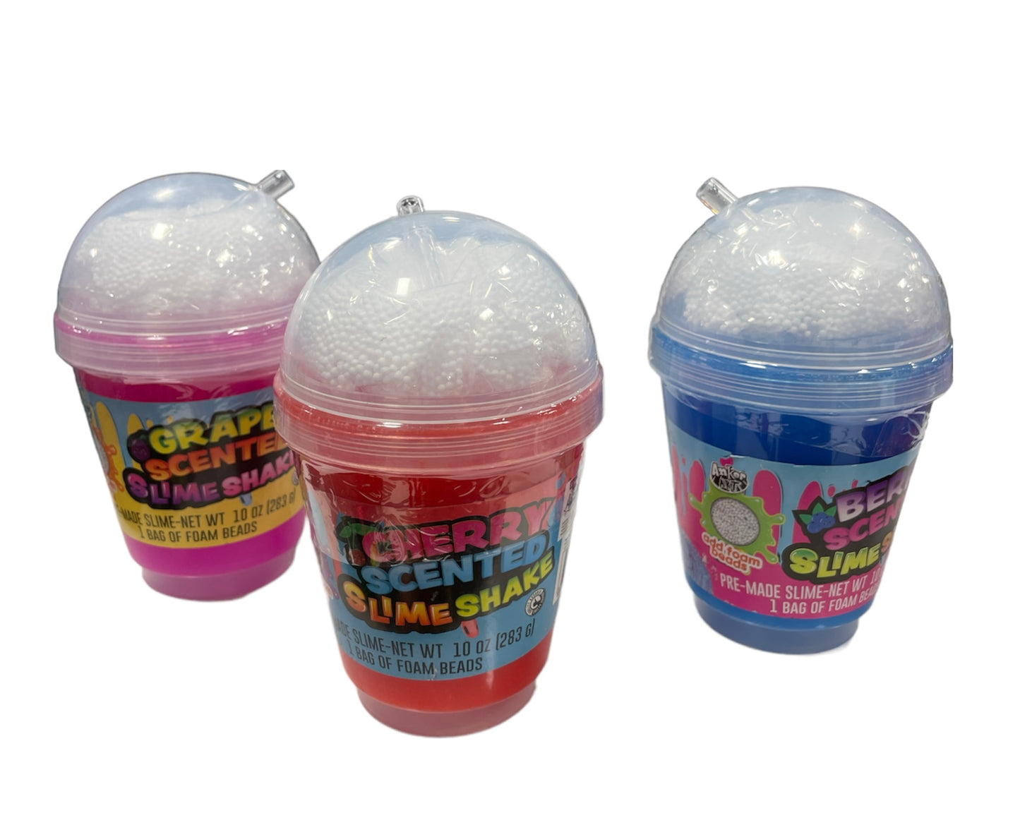 Slime Shake