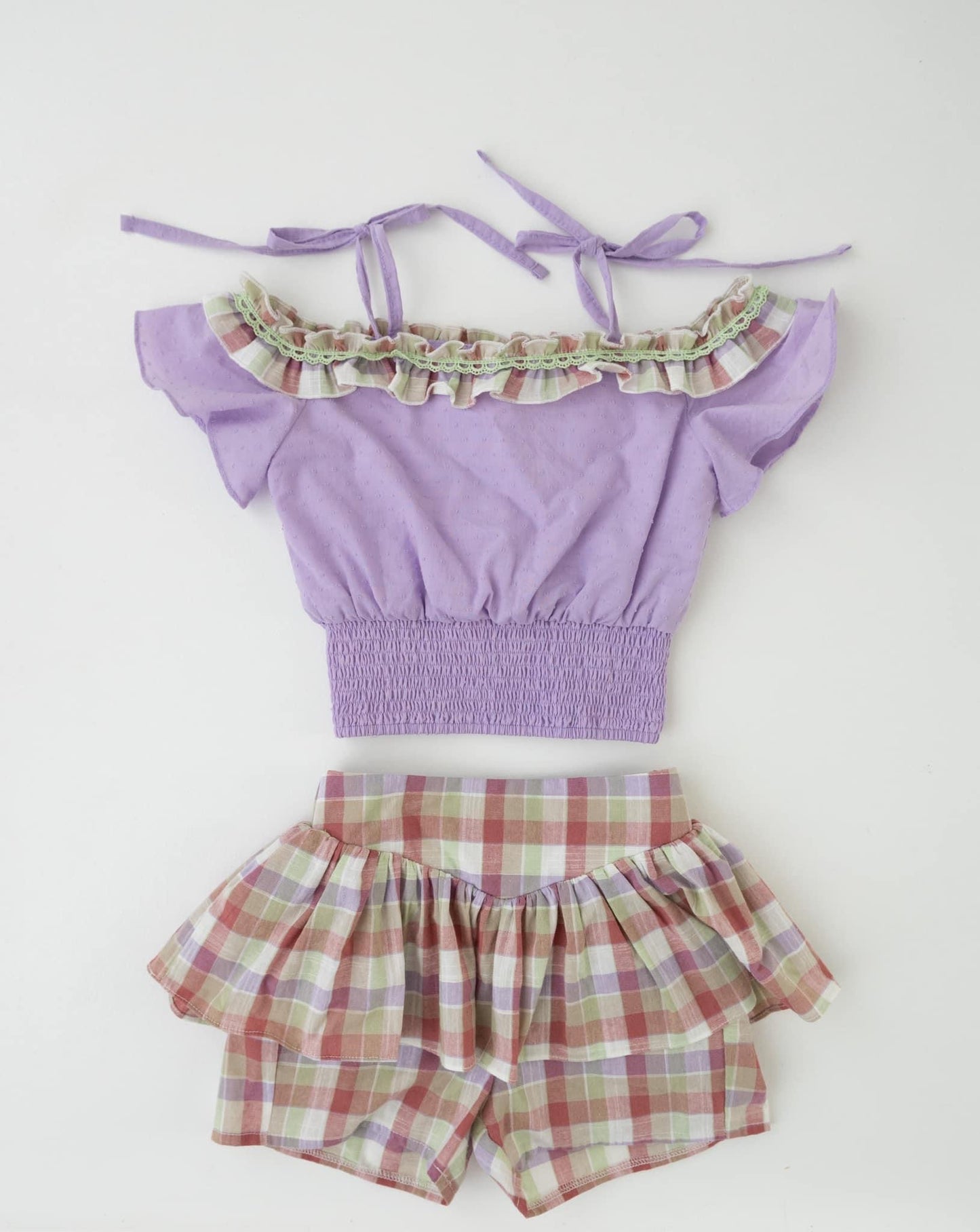Evie's Closet Full Bloom Simplicity