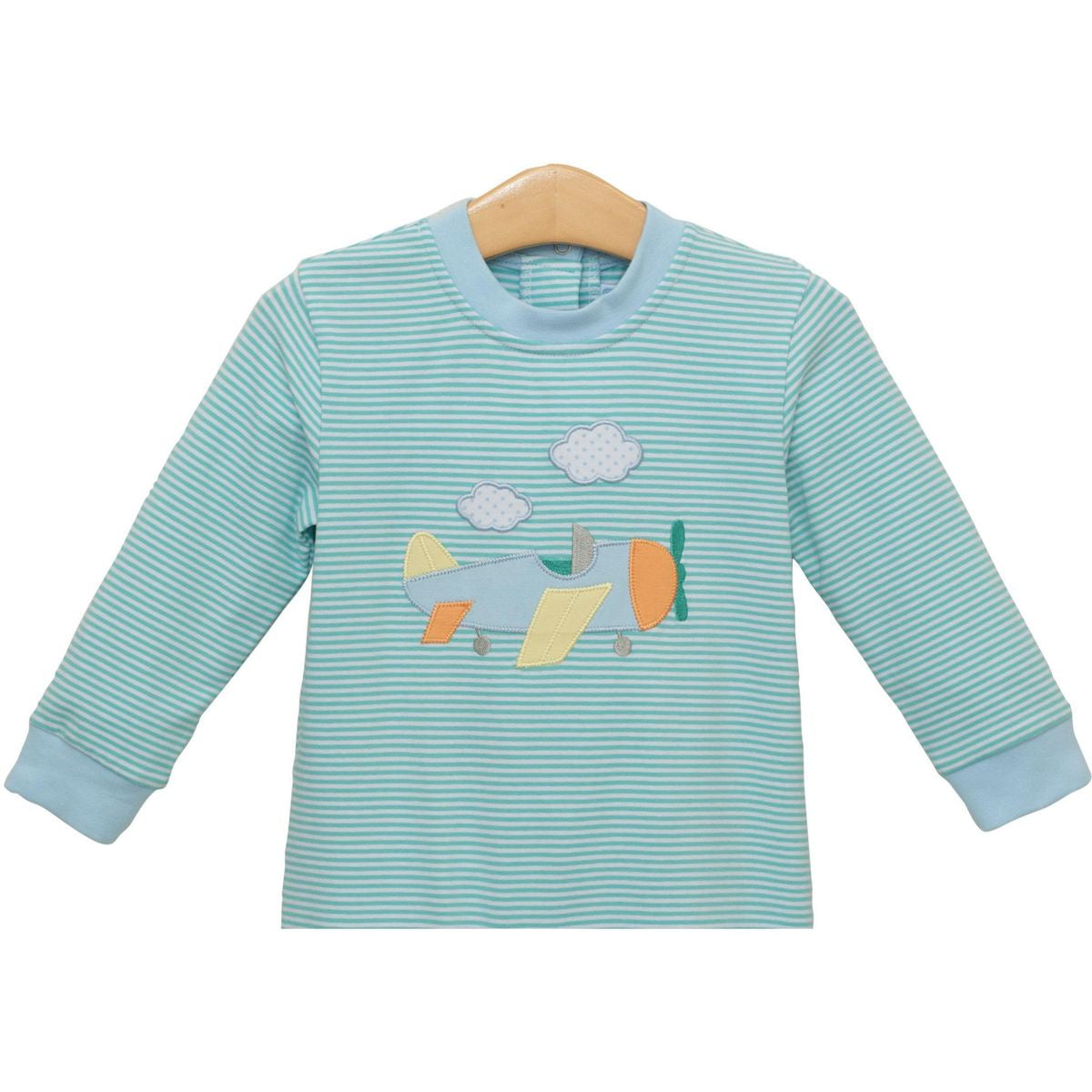 TSK Airplane Shirt