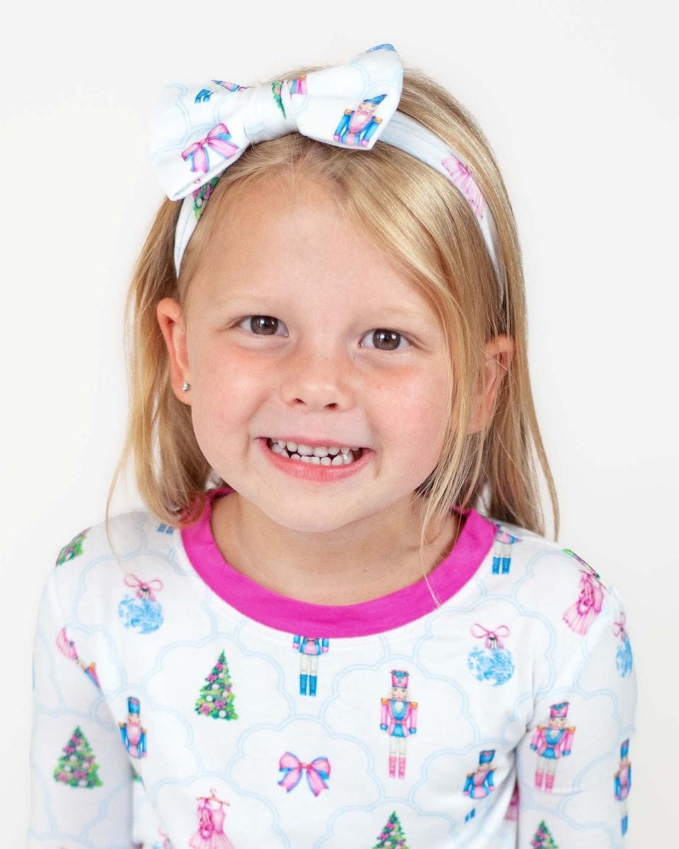 Lev Baby Angelina Headband