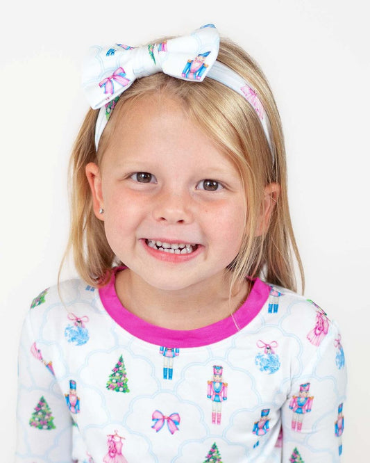 Lev Baby Angelina Headband