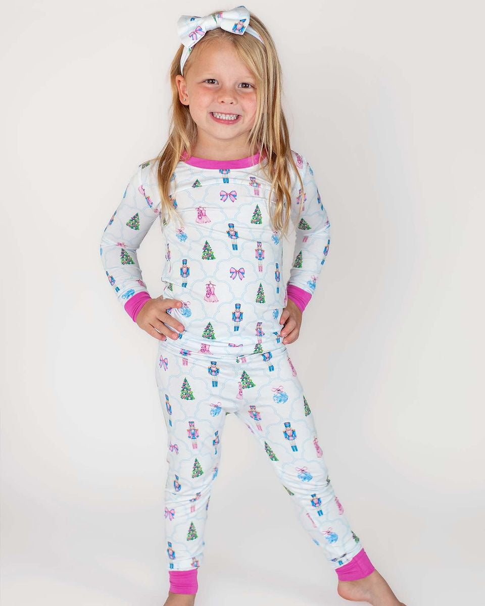 Lev Baby Angelia Lounge Wear