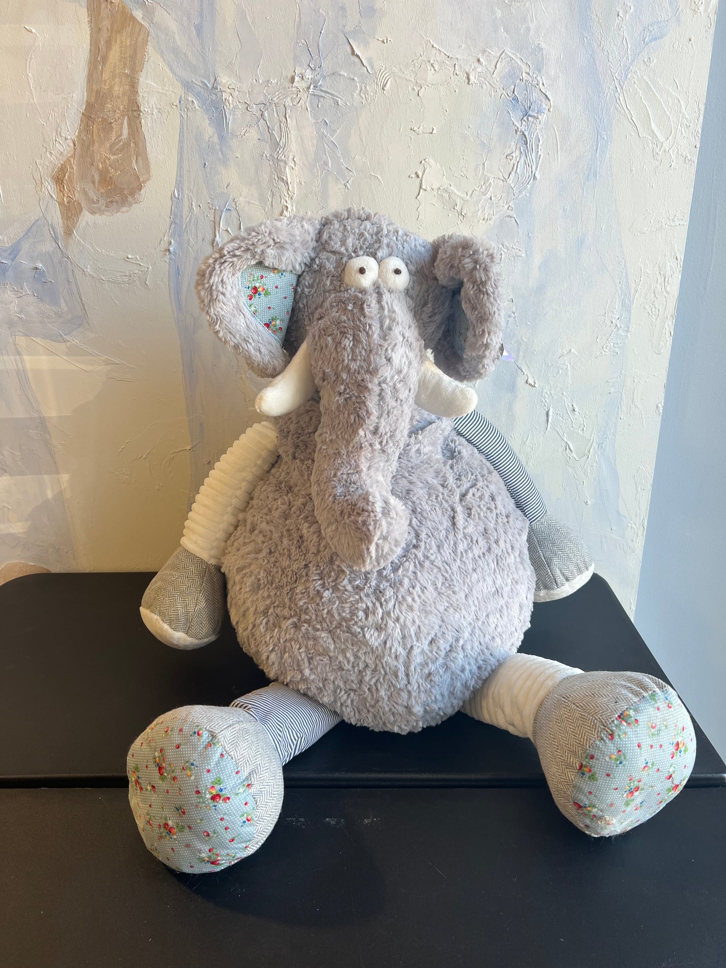 Stuffed Animals