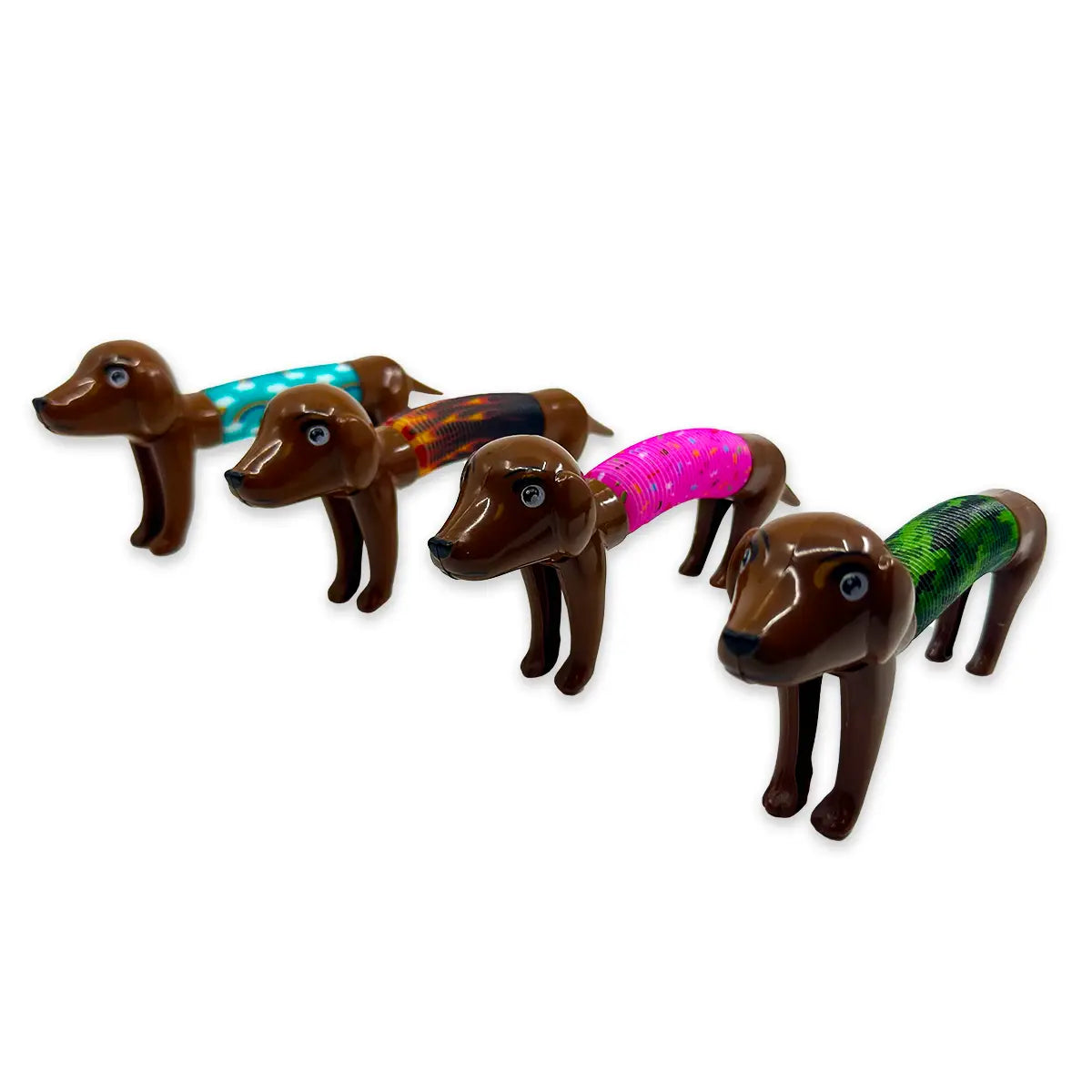 Hot Dog Pop Dog - Variety
