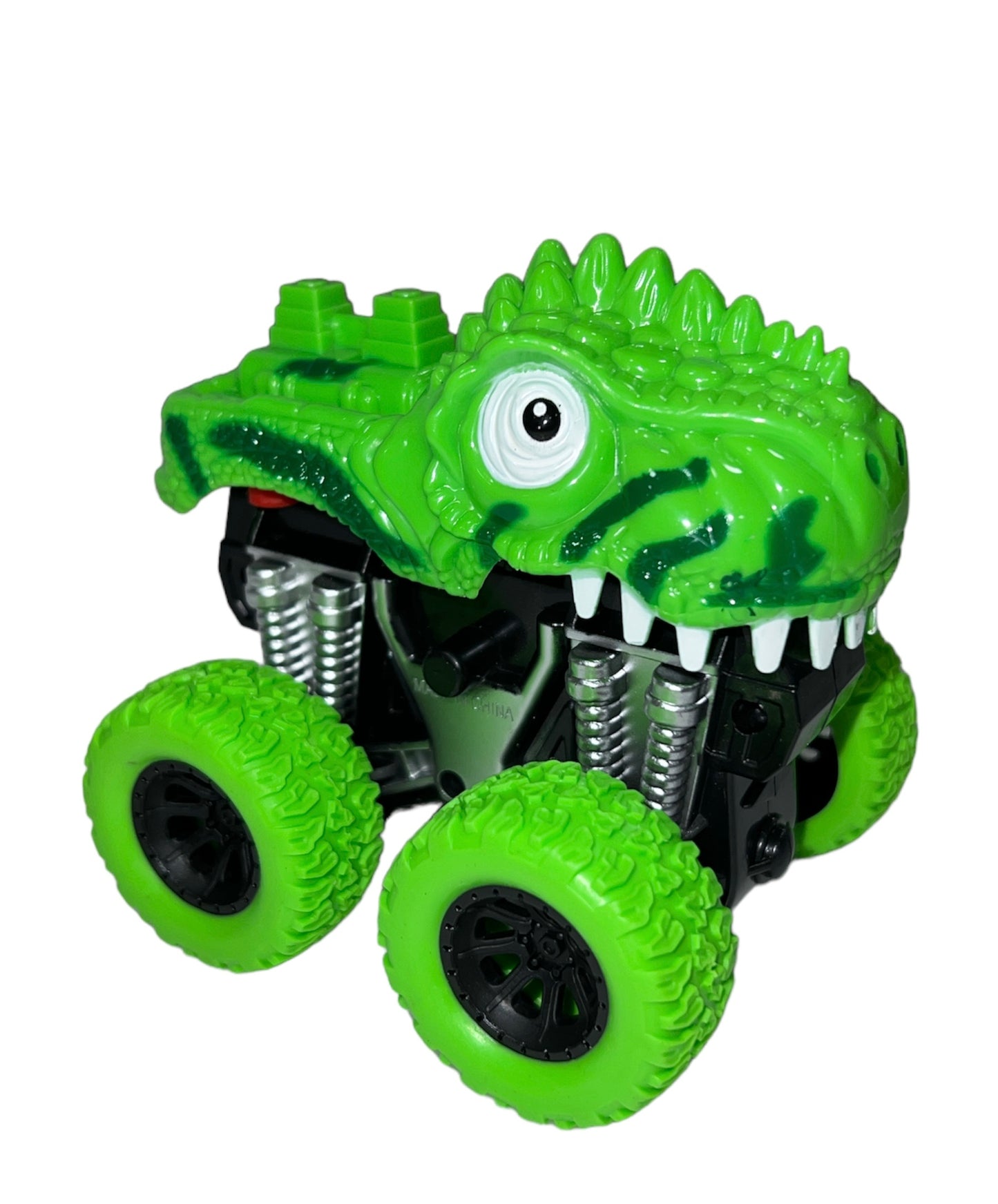 Dino Car