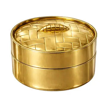 Novelty Brands Mystery Steamer Glamplings