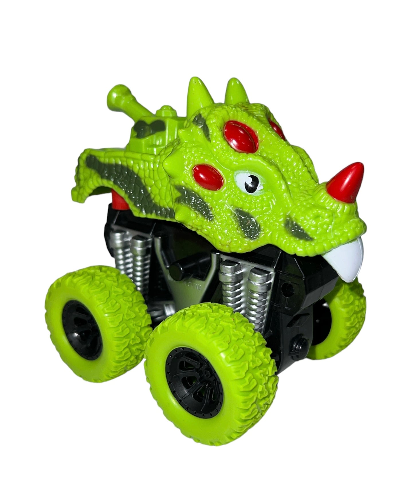 Dino Car