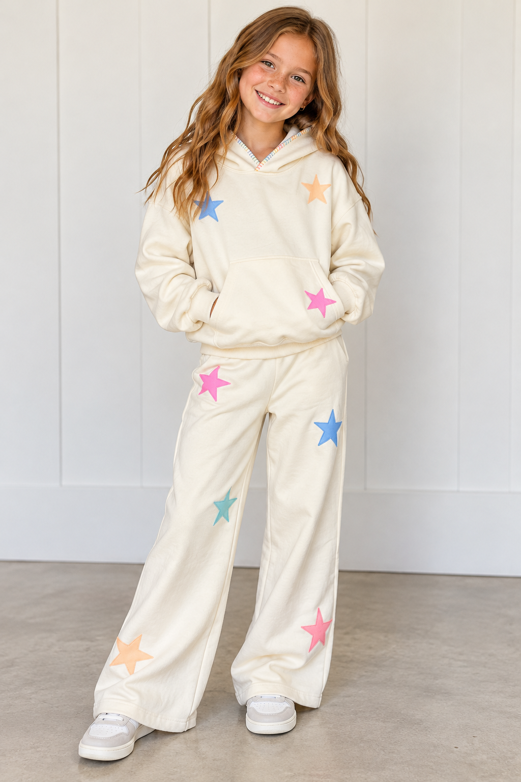 Iscream Stardust Hoodie Sweatsuit
