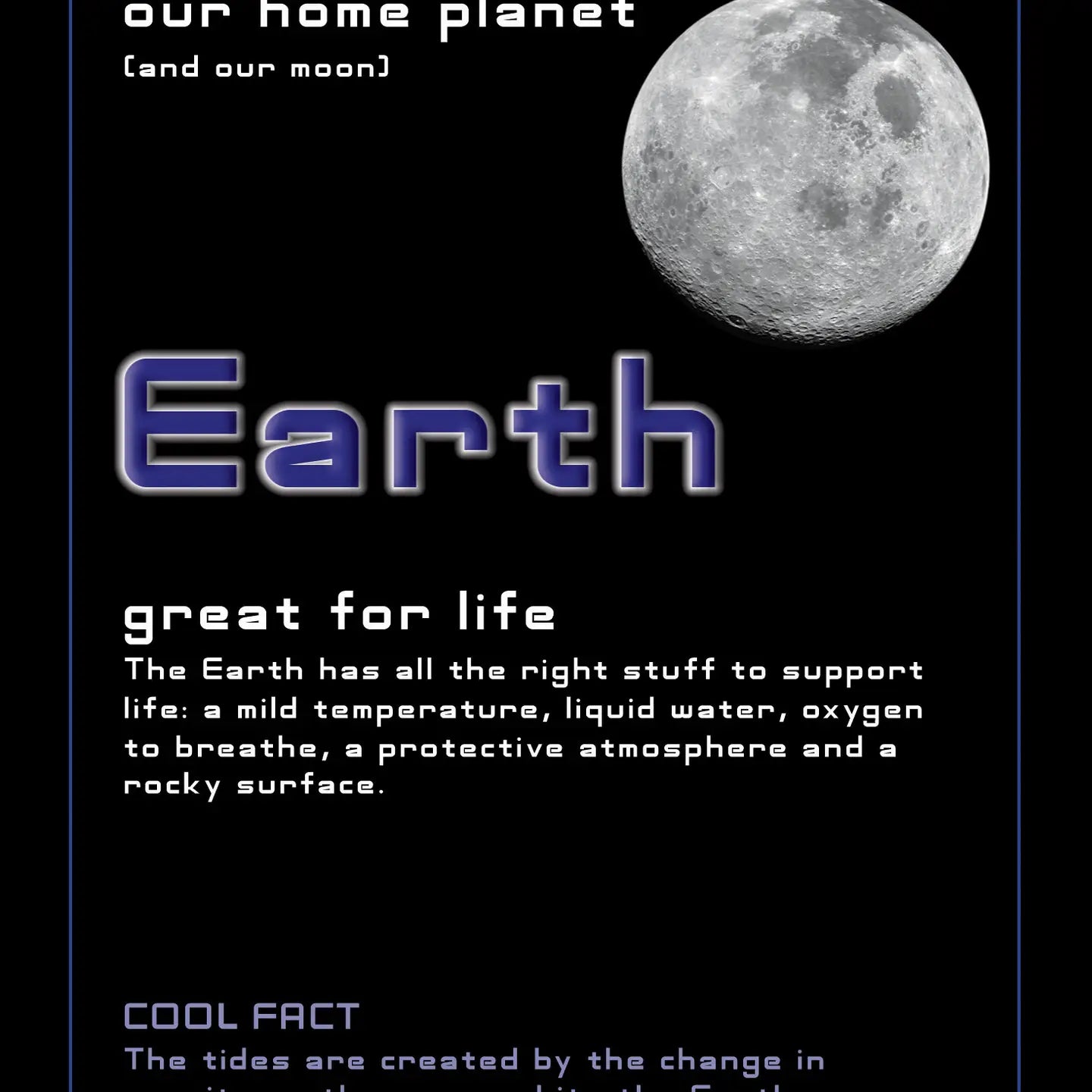 The Planets 101